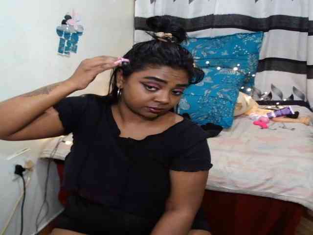 IndianFire00 webcam