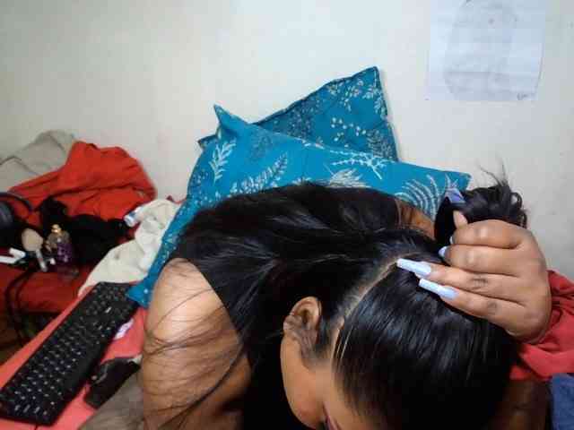 IndianFire00 webcam