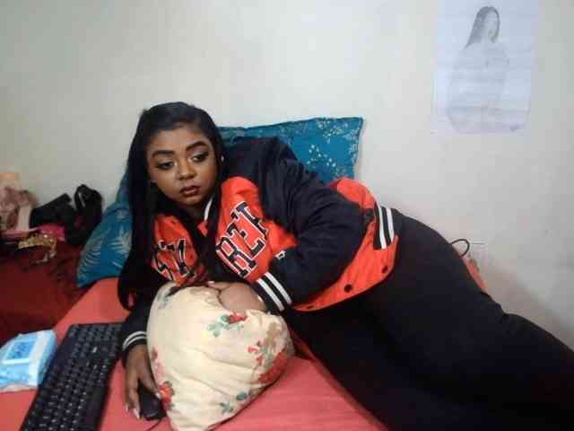 IndianFire00 webcam