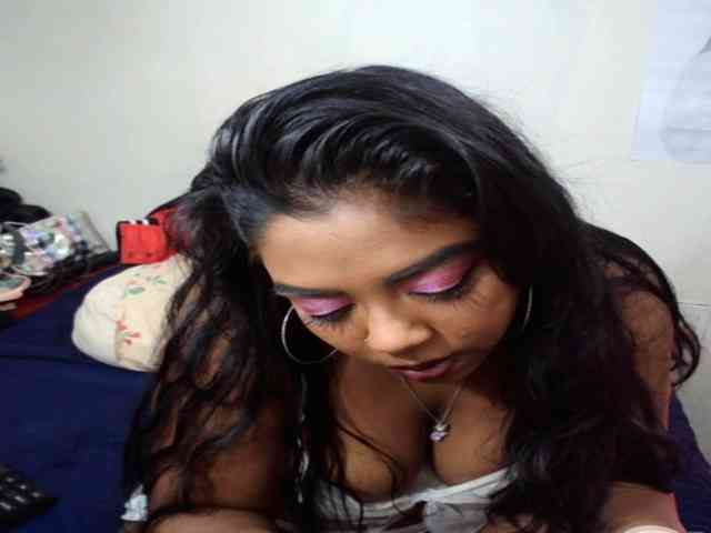 IndianFire00 webcam