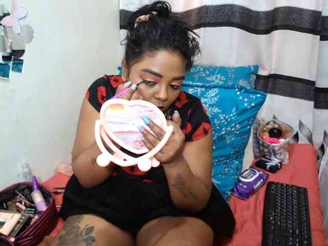 IndianFire00 webcam