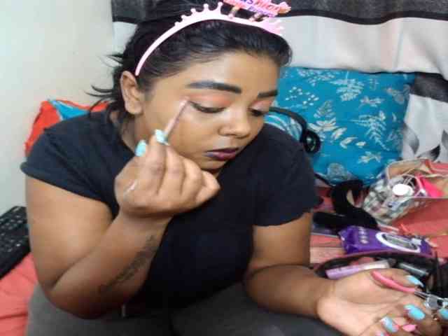 IndianFire00 webcam