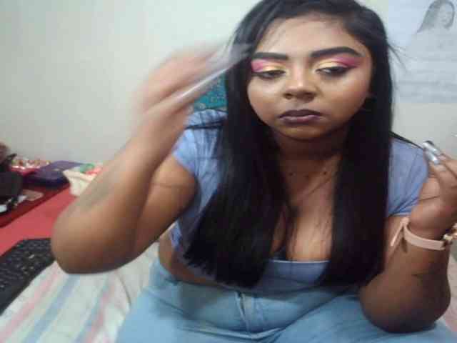 IndianFire00 webcam