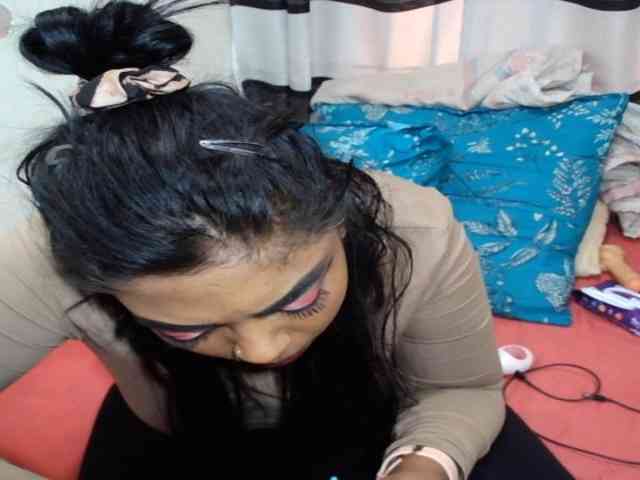 IndianFire00 webcam
