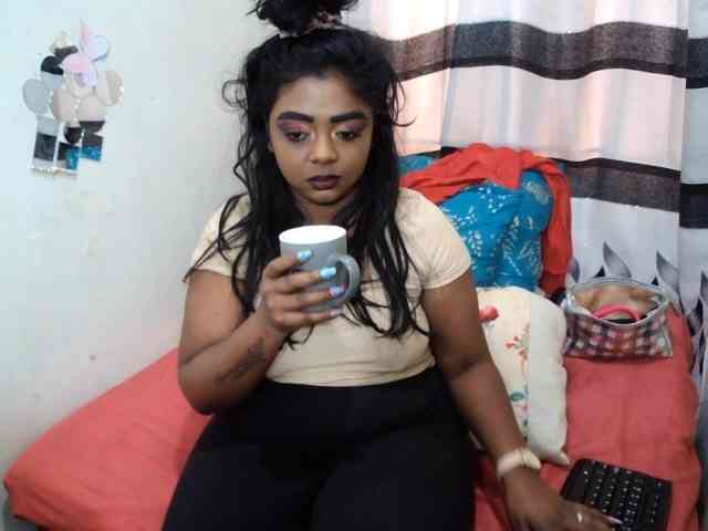 IndianFire00 webcam