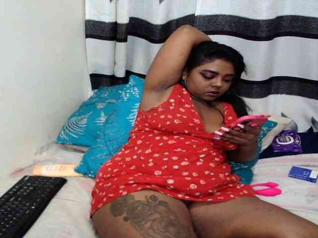 IndianFire00 webcam