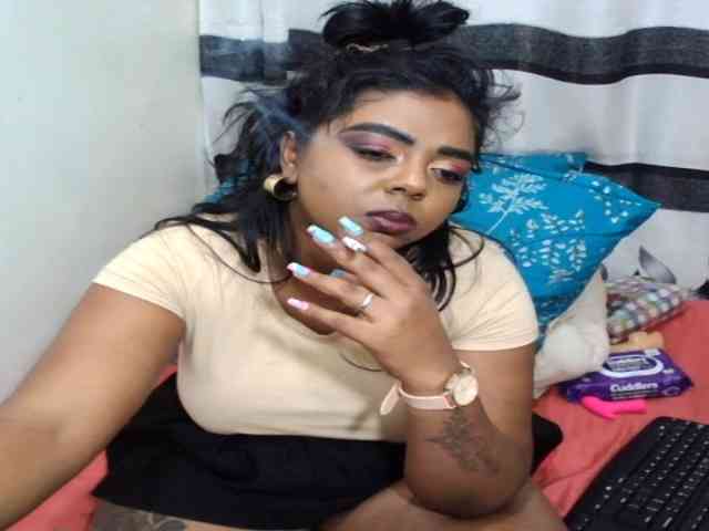 IndianFire00 webcam