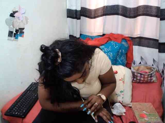 IndianFire00 webcam