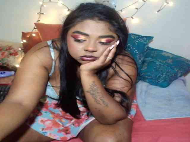 IndianFire00 webcam