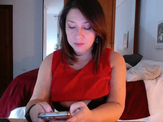 evaclark live cam on BongaCams
