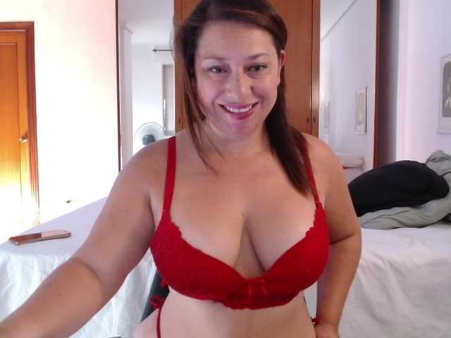 evaclark live cam on BongaCams