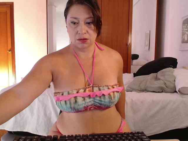 evaclark webcam