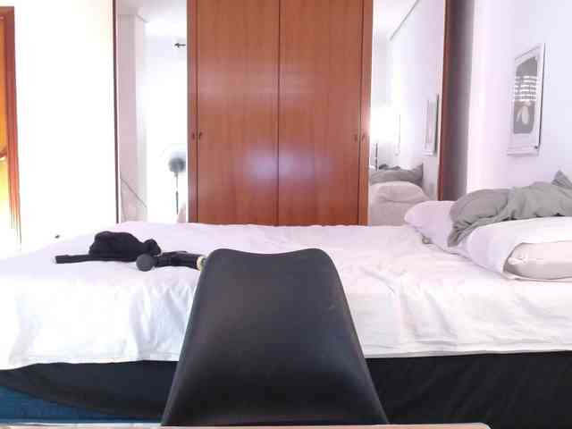 evaclark webcam