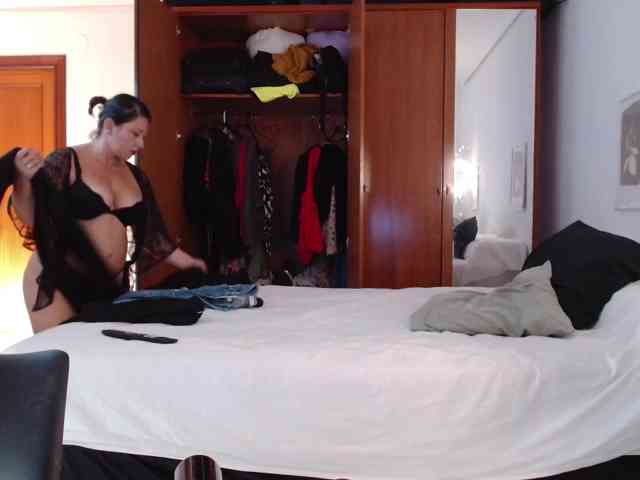 evaclark webcam