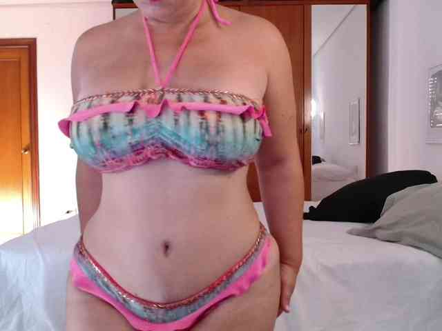 evaclark webcam