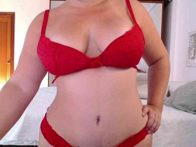 evaclark webcam