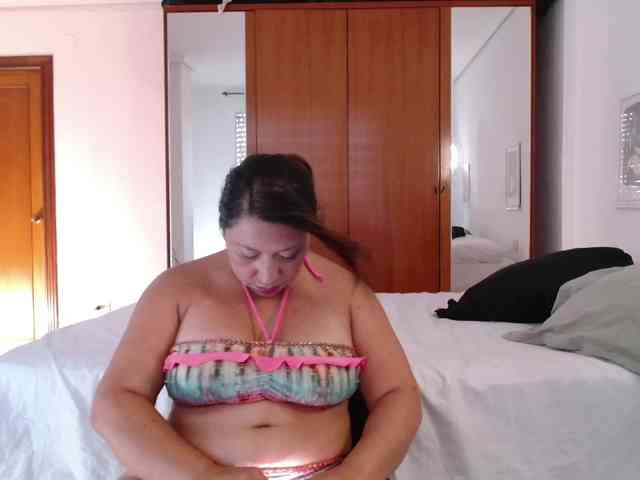 evaclark webcam