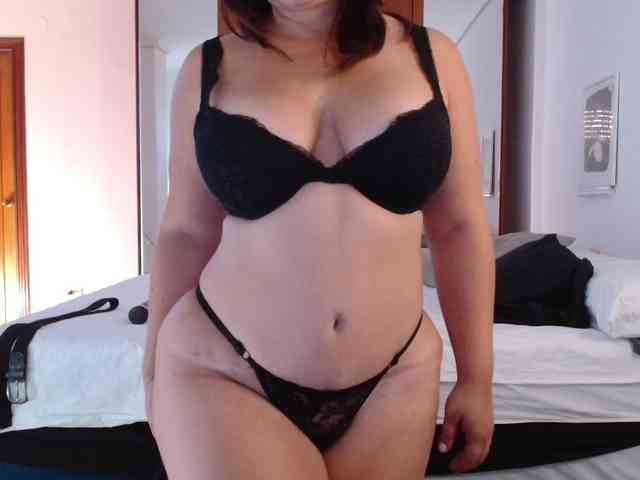 evaclark webcam