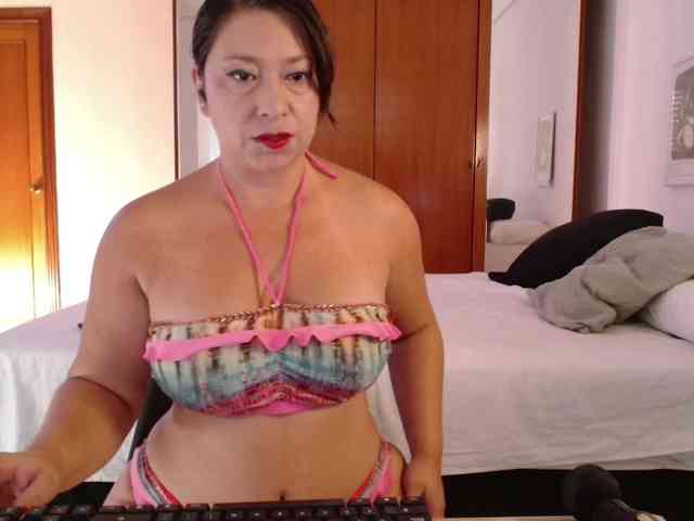 evaclark webcam