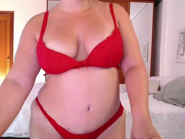evaclark webcam