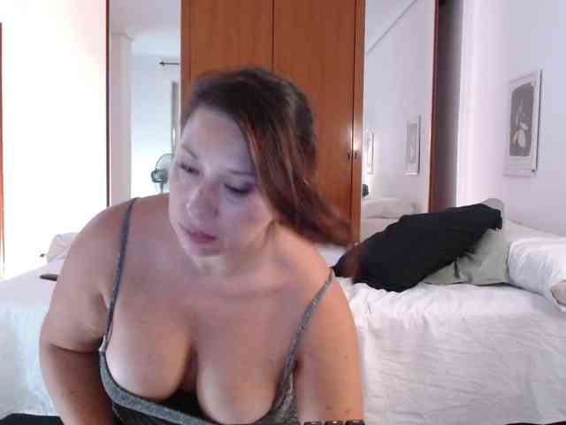 evaclark webcam