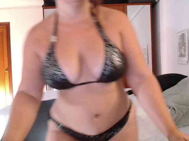 evaclark webcam