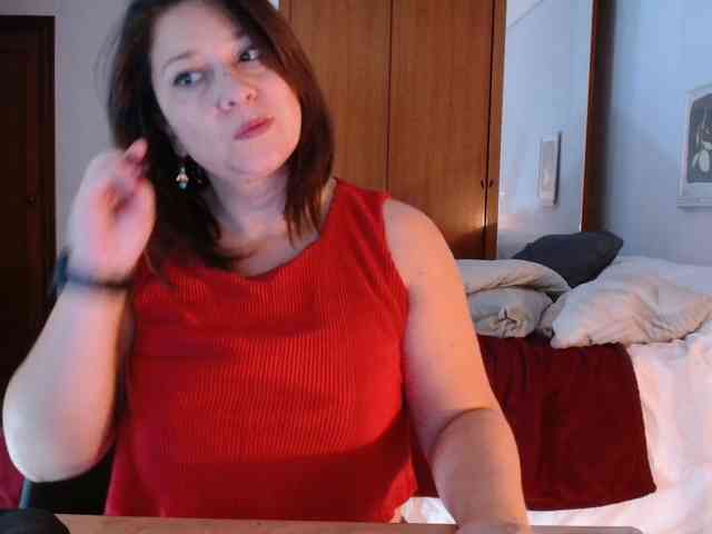 evaclark webcam