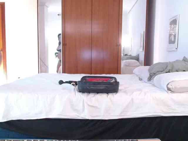 evaclark webcam