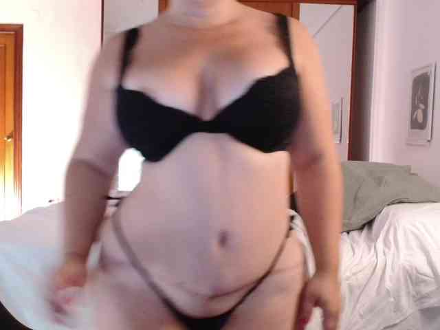evaclark webcam