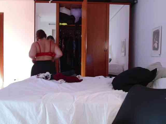 evaclark webcam