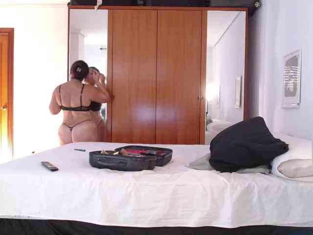 evaclark webcam