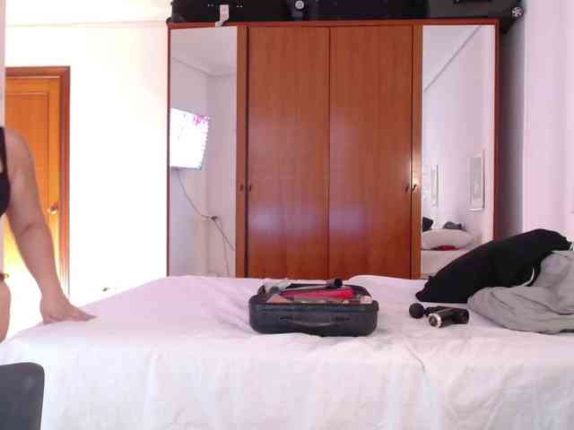evaclark webcam