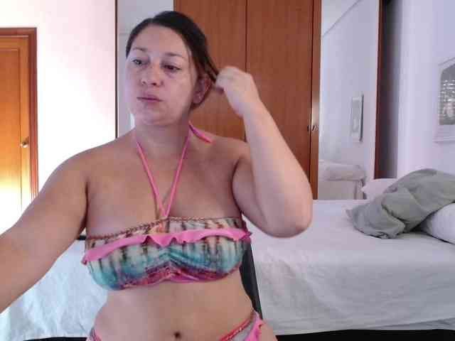 evaclark webcam