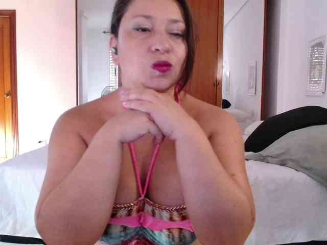 evaclark webcam