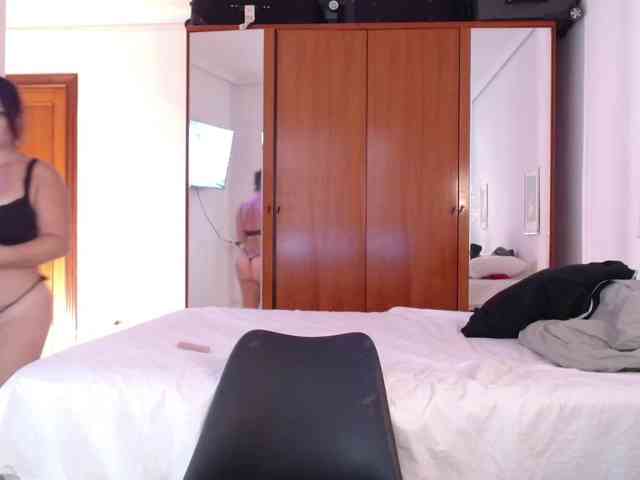 evaclark webcam