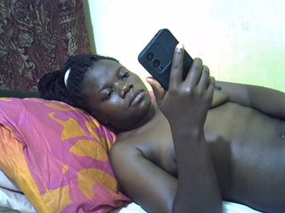 Pretty-doll's Live Webcam