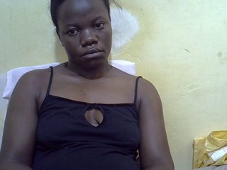 Pretty-doll's Live Webcam