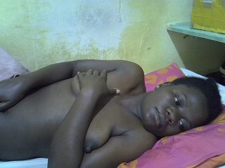 Pretty-doll Porn Show