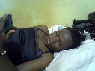 Pretty-doll's Live Webcam