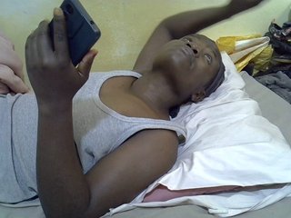 Pretty-doll's Live Webcam