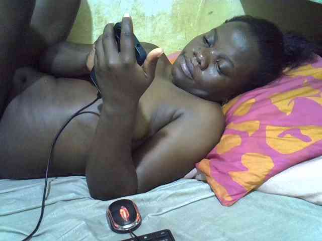Pretty-doll webcam