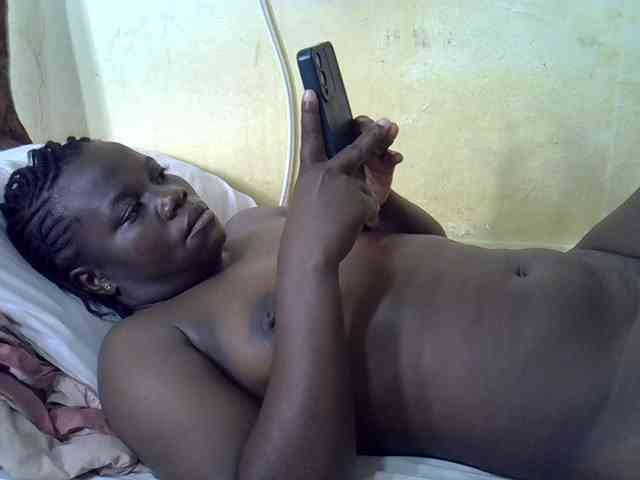 Pretty-doll webcam