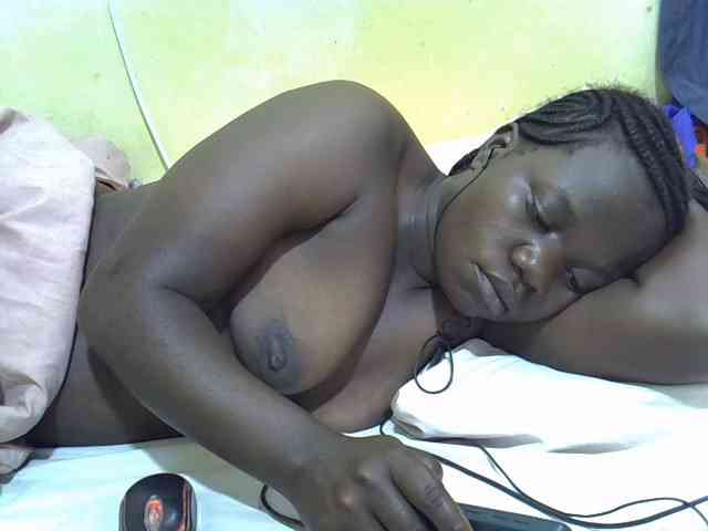 Pretty-doll webcam