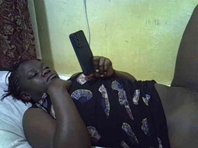 Pretty-doll webcam
