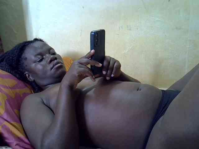 Pretty-doll webcam