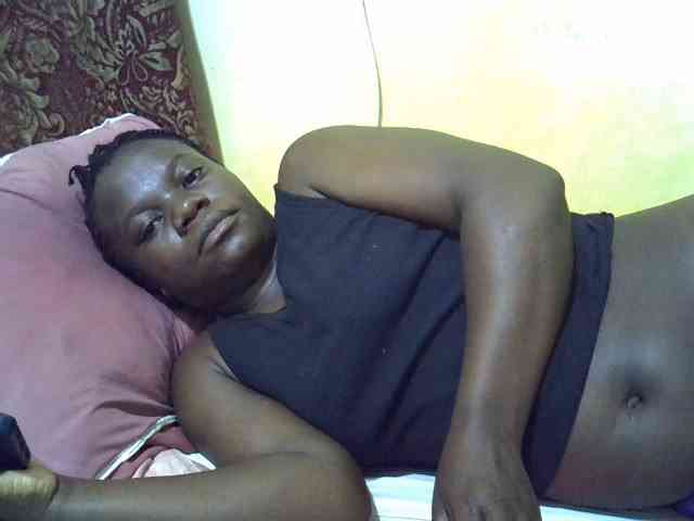 Pretty-doll webcam