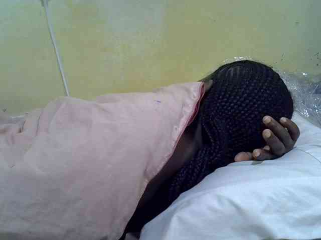 Pretty-doll webcam