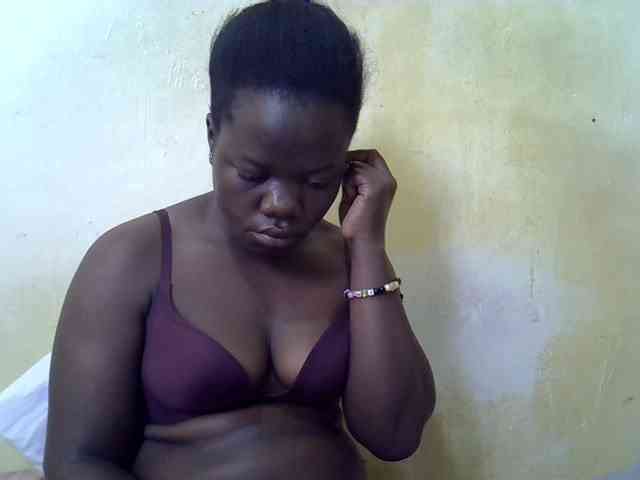 Pretty-doll webcam