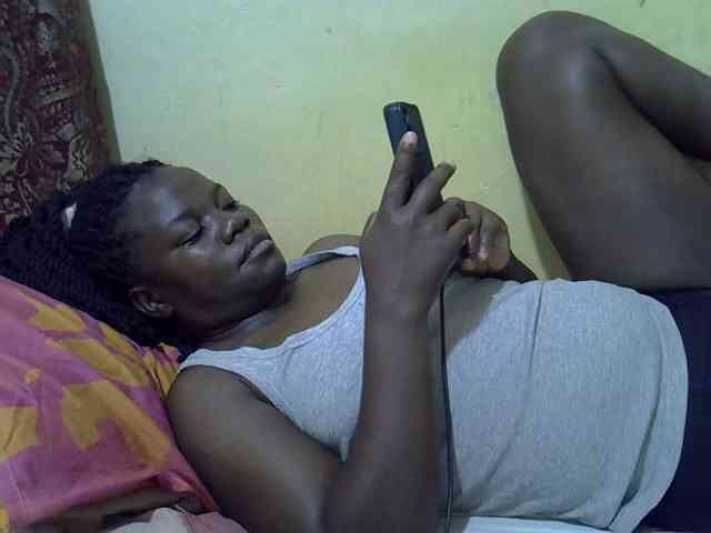 Pretty-doll webcam