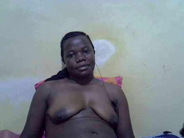 Pretty-doll webcam